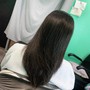 Brazilian Blowout