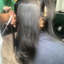 Versatile Sew In