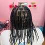 Re-twist Only