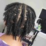 Senegalese Twist