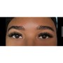 Eyelash extensions (wispy set)