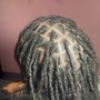 Loc Retwist