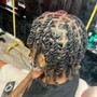 Kinky Twist