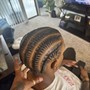 Comb Twist