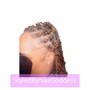 Individual Braids