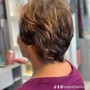 Updo