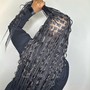 Closure Quickweave