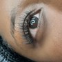 Eyelash Tint