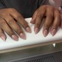 Airbrush Ombre