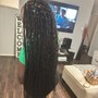 Senegalese Twist