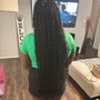 Lace Closure Sew In