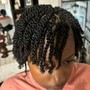 Senegalese Twist