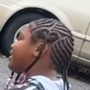 Kid's Braids