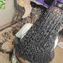 Kinky Twist