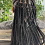 Faux Locs