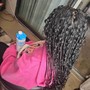 Crochet Braids