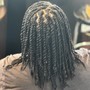 Havana Twists