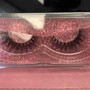 Strip Lashes