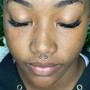 Cluster Lashes Full Set