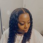 Versatile Sew In