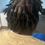 Loc Trim