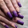 Gel Manicure