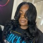 Closure Sew In