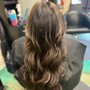 Full Balayage