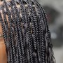 Crochet Braids