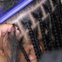 Crochet Braids