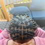 Crochet Braids