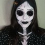 Halloween Makeup