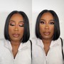 Natural Full Face  Glam ( FOR BOOKING GO TO INSTAGRAM “ RAYLOVELASHES”)