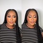 Natural Full Face  Glam ( FOR BOOKING GO TO INSTAGRAM “ RAYLOVELASHES”)