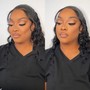 Natural Full Face  Glam ( FOR BOOKING GO TO INSTAGRAM “ RAYLOVELASHES”)