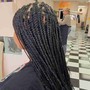 Jumbo Twists