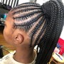 Comb Twist