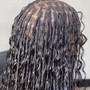 INVISIBLE LOCS (regular)