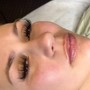 Eyelash Extension Removal