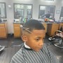 Kid's Cut