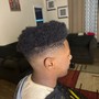 Kid's Cut