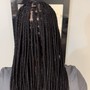 Passion Twists, spring Twists