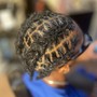 Braids Men