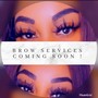 Brow Wax