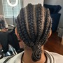 Cornrows