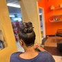 Updo