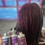 Root Touch Up