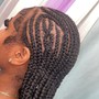 Kinky Twist