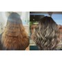 Full Balayage