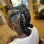 Crochet Braids